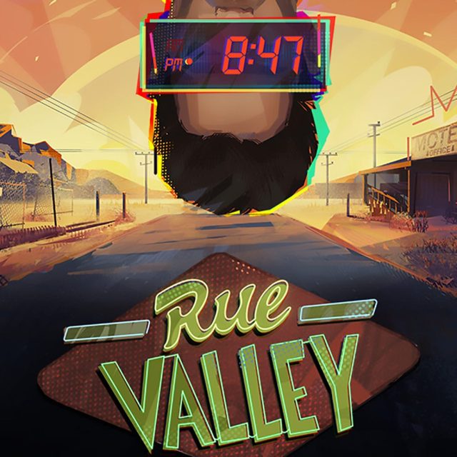 Rue Valley Review