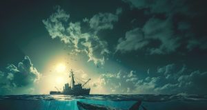 SHARK SIEGE – TOGETHER SURVIVAL Review SHARK SIEGE – TOGETHER SURVIVAL Review