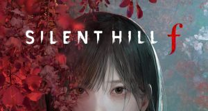 SILENT HILL f Review SILENT HILL f Review