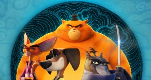 Samurai Academy: Paws of Fury Review Samurai Academy- Paws of Fury Review