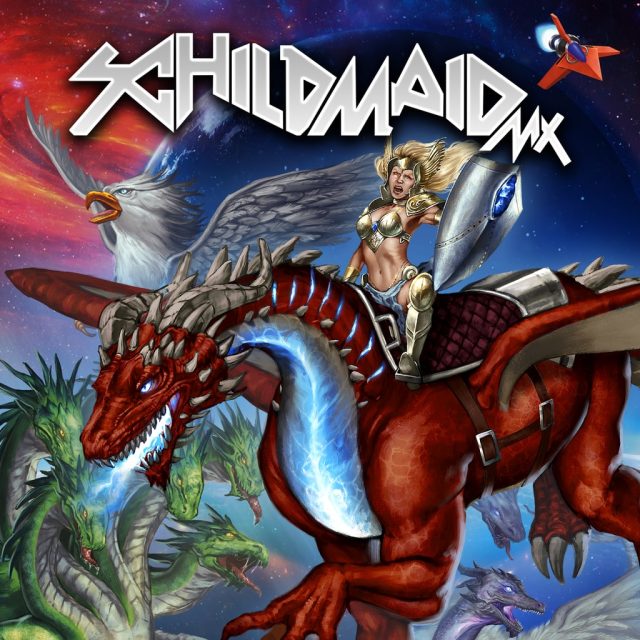 Schildmaid MX Review