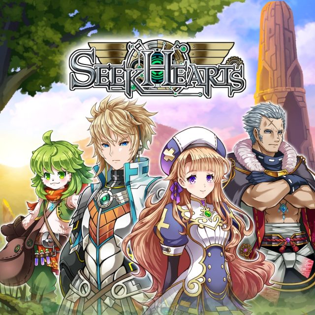 Seek Hearts Review