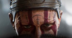 Senua’s Saga: Hellblade II Review Senua’s Saga- Hellblade II Review