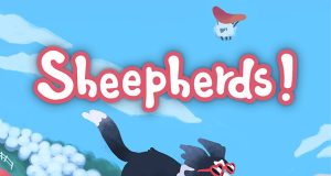 Sheepherds! Review Sheepherds! Review