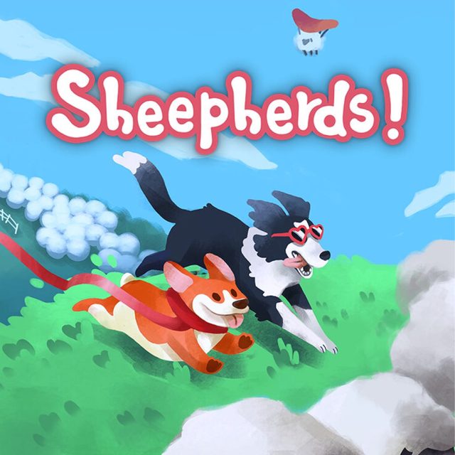 Sheepherds! Review