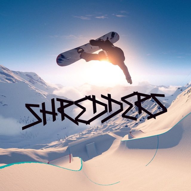 Shredders- Full Ride Edition Review
