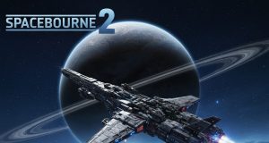SpaceBourne 2 Review SpaceBourne 2 Review