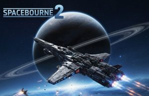 SpaceBourne 2 Review SpaceBourne 2 Review