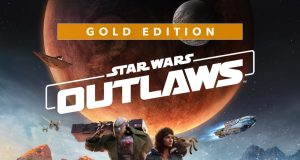 Star Wars Outlaws Gold Edition Review Star Wars Outlaws Gold Edition Review