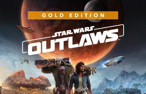Star Wars Outlaws Gold Edition – Nintendo Switch 2 Review Star Wars Outlaws Gold Edition Review