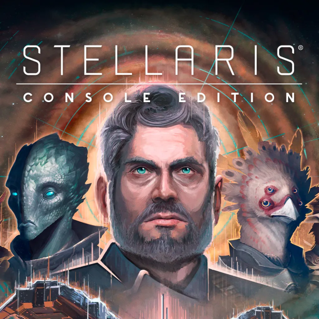 Stellaris: Console Edition Review