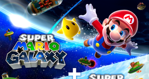 Super Mario Galaxy + Super Mario Galaxy 2 – Nintendo Switch 2 Review Super Mario Galaxy + Super Mario Galaxy 2 Review