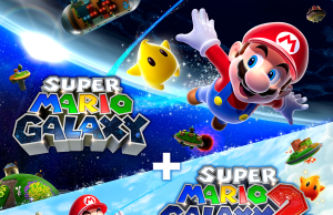 Super Mario Galaxy + Super Mario Galaxy 2 – Nintendo Switch 2 Review Super Mario Galaxy + Super Mario Galaxy 2 Review