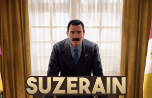 Suzerain Review Suzerain Review