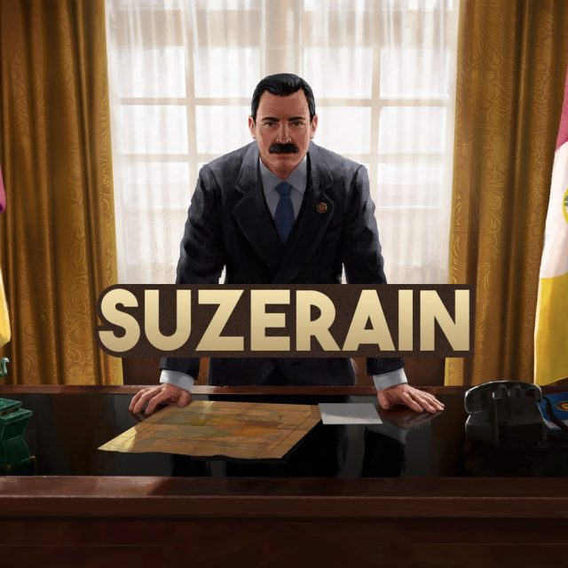 Suzerain Review