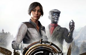 Syberia – Remastered Review Syberia - Remastered Review