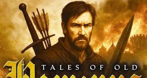 Tales of Old: Dominus Review Tales of Old: Dominus Review