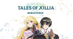 Tales of Xillia Remastered Review Tales of Xillia Remastered Review