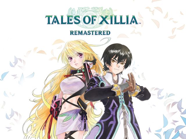 Tales of Xillia Remastered Review
