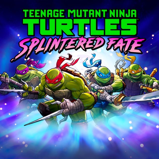 Teenage Mutant Ninja Turtles- Splintered Fate Review