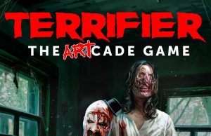Terrifier: The ARTcade Game Review Terrifier: The ARTcade Game Review