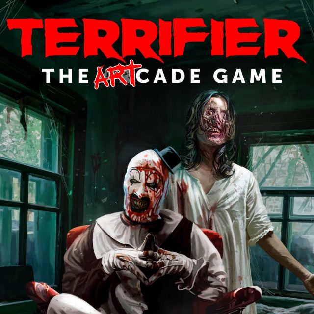 Terrifier: The ARTcade Game Review