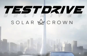 Test Drive Unlimited Solar Crown Review Test Drive Unlimited Solar Crown Review