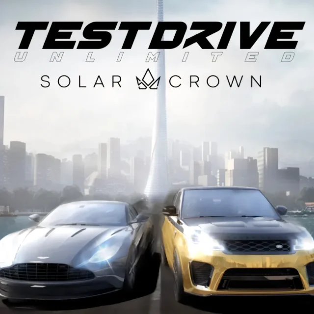 Test Drive Unlimited Solar Crown Review Test Drive Unlimited Solar Crown Review