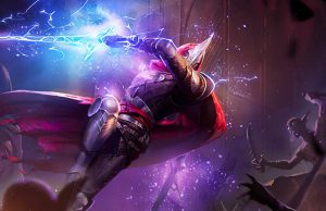 The Awakener: Forgotten Oath Review The Awakener: Forgotten Oath Review