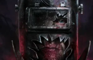 The Casting of Frank Stone Review The Casting of Frank Stone Review