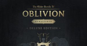 The Elder Scrolls IV: Oblivion Remastered – Deluxe Edition Review The Elder Scrolls IV- Oblivion Remastered – Deluxe Edition Review