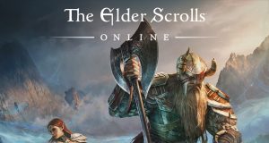 The Elder Scrolls Online Review The Elder Scrolls Online Review