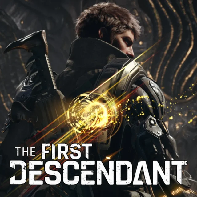 The First Descendant Review The First Descendant Review