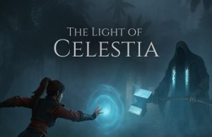 The Light of Celestia Review The Light of Celestia Review