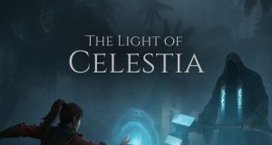 The Light of Celestia Review The Light of Celestia Review