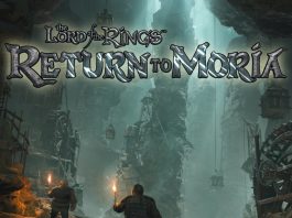 The Lord of the Rings- Return to Moria Review