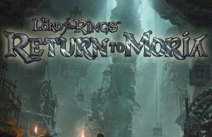 The Lord of the Rings: Return to Moria Review The Lord of the Rings- Return to Moria Review