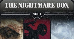 The Nightmare Box Volume 1 Review The Nightmare Box Volume 1 Review