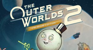 The Outer Worlds 2 Review The Outer Worlds 2 Review