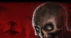 The Sinking Forest – 沈んだ森 Review The Sinking Forest - 沈んだ森 Review