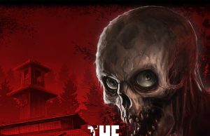 The Sinking Forest – 沈んだ森 Review The Sinking Forest - 沈んだ森 Review