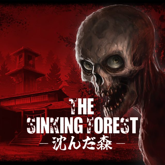 The Sinking Forest - 沈んだ森 Review
