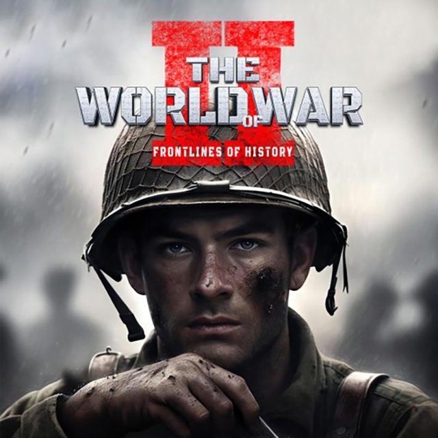 The World of War II- Frontlines of History Review