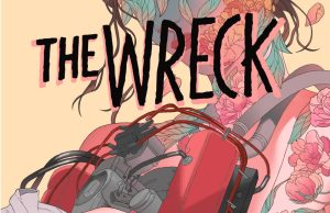 The Wreck Review The Wreck Review