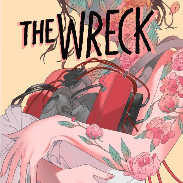 The Wreck Review