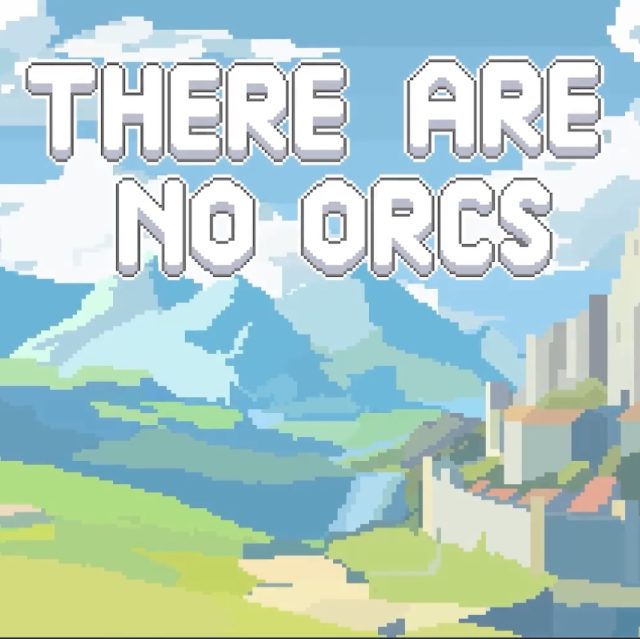 There Are No Orcs Review