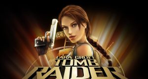Tomb Raider: Anniversary Review Tomb Raider: Anniversary Review