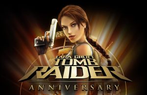 Tomb Raider: Anniversary Review Tomb Raider: Anniversary Review
