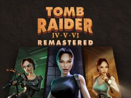 Tomb Raider IV–VI Remastered Review