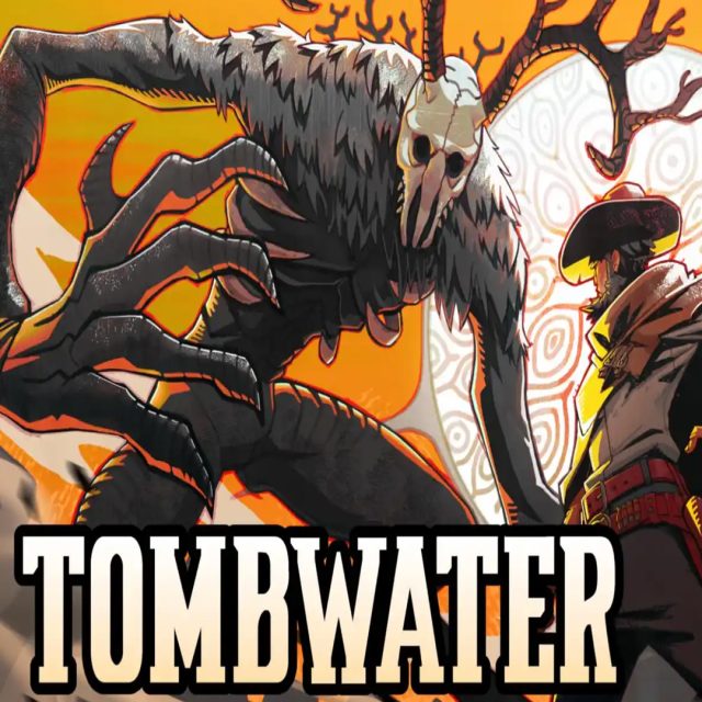 Tombwater Review